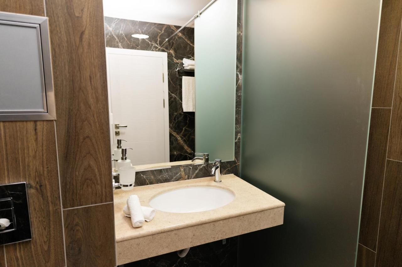 Burgas Beach Resort 2 Apartments Bagian luar foto